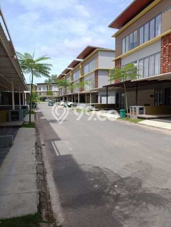 Rumah Terawat 3 KT 3 KM di Batam Centre, Batam Rumah Terawat 3 KT 3 KM di Batam Centre, Batam