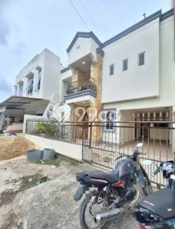 Rumah Minimalis 3 KT LT 150m2 di Batam Centre Rumah Minimalis 3 KT LT 150m2 di Batam Centre