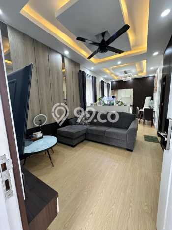 Hunian Nyaman Asri 2 KT Siap Huni di Batam Centre Batam Hunian Nyaman Asri 2 KT Siap Huni di Batam Centre Batam