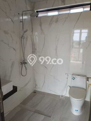 Rumah Terawat 3 KT 3 KM di Batam Centre, Batam Rumah Terawat 3 KT 3 KM di Batam Centre, Batam