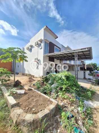 Rumah Minimalis 3 KT LT 198m2 di Batam Centre Rumah Minimalis 3 KT LT 198m2 di Batam Centre