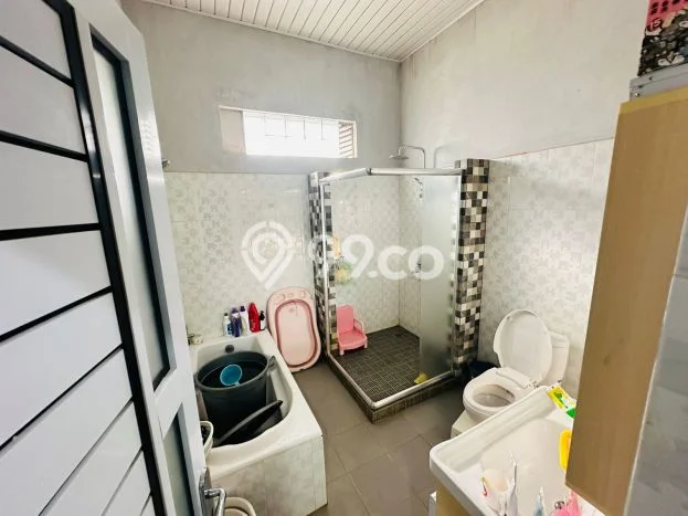 Rumah Minimalis 3 KT LT 143m2 di Batam Centre Rumah Minimalis 3 KT LT 143m2 di Batam Centre