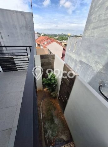 Dijual Rumah Eksklusif 5 KT di Batam Centre, Batam Dijual Rumah Eksklusif 5 KT di Batam Centre, Batam