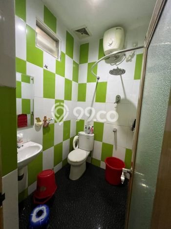 Rumah Minimalis 3 KT di Batam Centre Batam Full Furnished Rumah Minimalis 3 KT di Batam Centre Batam Full Furnished