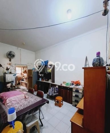 Rumah LT 108m² / LB 108m² Cluster Exclusive di Nagoya, Batam Rumah LT 108m² / LB 108m² Cluster Exclusive di Nagoya, Batam