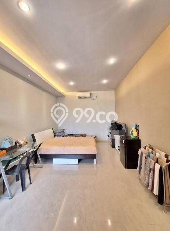 Dijual Rumah Eksklusif 5 KT di Batam Centre, Batam Dijual Rumah Eksklusif 5 KT di Batam Centre, Batam