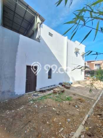 Rumah Minimalis 3 KT LT 198m2 di Batam Centre Rumah Minimalis 3 KT LT 198m2 di Batam Centre