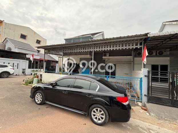 Hunian Mewah 3 KT 1 KM di Kompleks Perumahan , Batam Hunian Mewah 3 KT 1 KM di Kompleks Perumahan , Batam