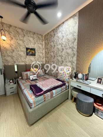 Hunian Nyaman Asri 2 KT Siap Huni di Batam Centre Batam Hunian Nyaman Asri 2 KT Siap Huni di Batam Centre Batam