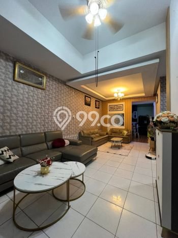 Rumah Minimalis 3 KT di Batam Centre Batam Full Furnished Rumah Minimalis 3 KT di Batam Centre Batam Full Furnished