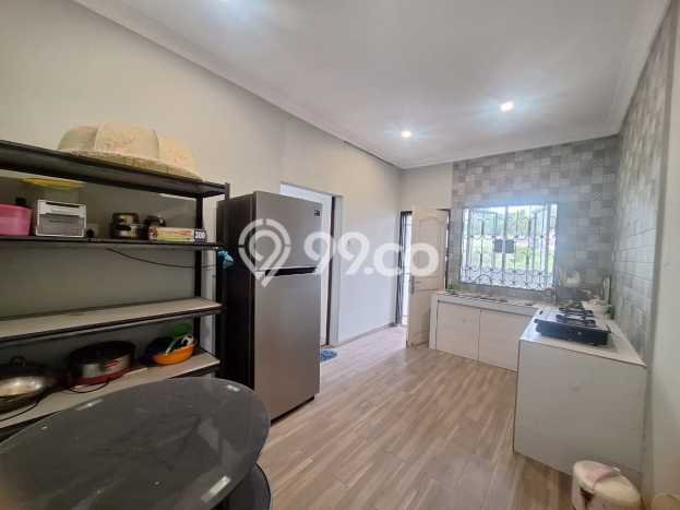 Rumah Nyaman 4 KT di Batam Centre, Batam - LT 198m2m² Rumah Nyaman 4 KT di Batam Centre, Batam - LT 198m2m²