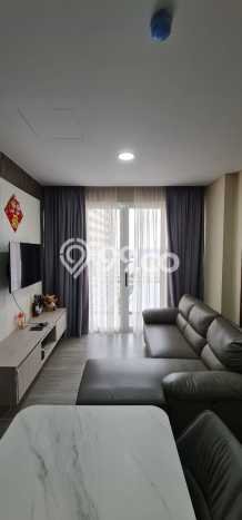 Untuk Dijual Apartemen di Lubuk Baja, Batam Punya 2 Kamar Tidur Untuk Dijual Apartemen di Lubuk Baja, Batam Punya 2 Kamar Tidur