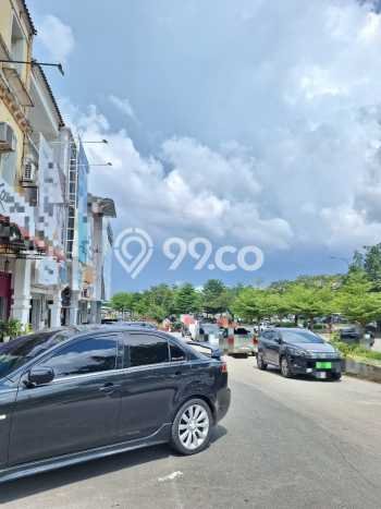 Jual Ruko di Batam Centre, Luas 240m2m², Area Bisnis Jual Ruko di Batam Centre, Luas 240m2m², Area Bisnis
