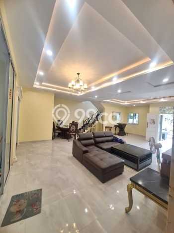 Rumah Nyaman 4 KT di Batam Centre, Batam - LT 198m2m² Rumah Nyaman 4 KT di Batam Centre, Batam - LT 198m2m²