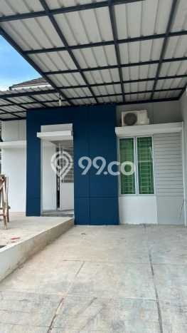 Hunian Nyaman Asri 2 KT Siap Huni di Batam Centre Batam Hunian Nyaman Asri 2 KT Siap Huni di Batam Centre Batam
