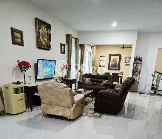 Rumah Asri Batam Centre, Area Sejuk - LT 261m2m² Rumah Asri Batam Centre, Area Sejuk - LT 261m2m²