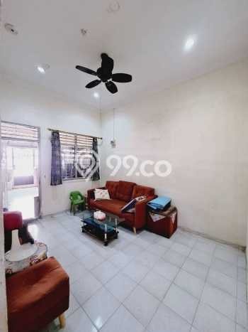 Rumah LT 108m² / LB 108m² Cluster Exclusive di Nagoya, Batam Rumah LT 108m² / LB 108m² Cluster Exclusive di Nagoya, Batam