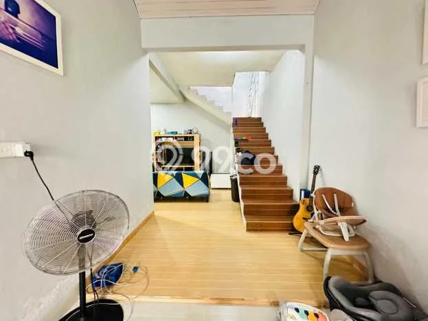 Rumah Minimalis 3 KT LT 143m2 di Batam Centre Rumah Minimalis 3 KT LT 143m2 di Batam Centre