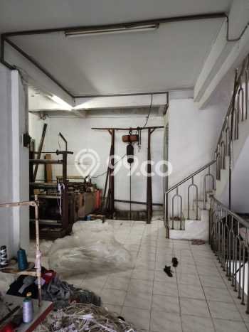 Ruko Dijual Lokasi Emas di Tambora Luas 308m2 Ruko Dijual Lokasi Emas di Tambora Luas 308m2