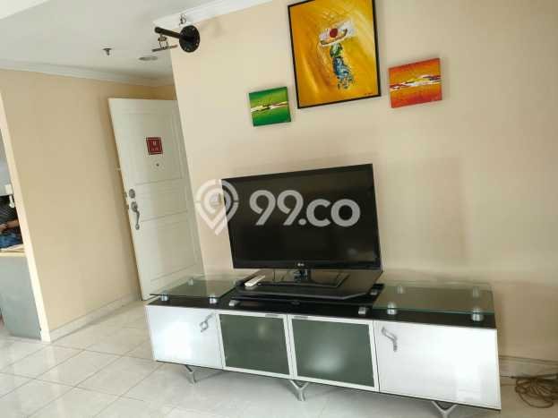 Disewakan Segera Apartemen Nyaman 4 KT di Kawasan Kelapa Gading Disewakan Segera Apartemen Nyaman 4 KT di Kawasan Kelapa Gading