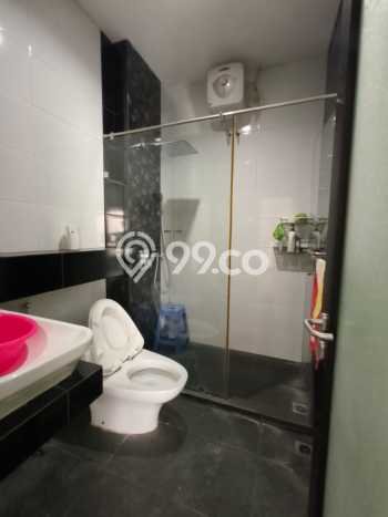 For Sale! Luxury House LT 117m2 Desain Modern di Sunter For Sale! Luxury House LT 117m2 Desain Modern di Sunter