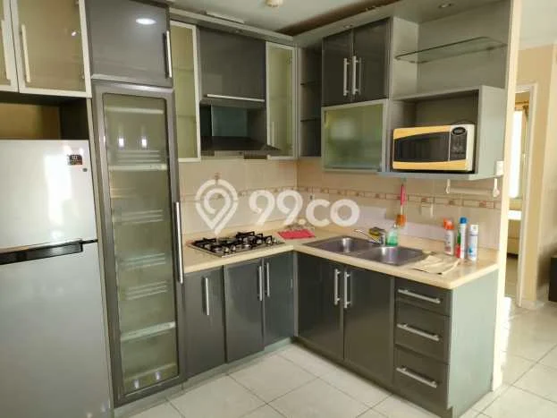Disewakan Segera Apartemen Nyaman 4 KT di Kawasan Kelapa Gading Disewakan Segera Apartemen Nyaman 4 KT di Kawasan Kelapa Gading