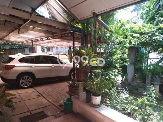 Hunian Nyaman 22 KT Hemat Budget di Karet Jakarta Selatan Hunian Nyaman 22 KT Hemat Budget di Karet Jakarta Selatan