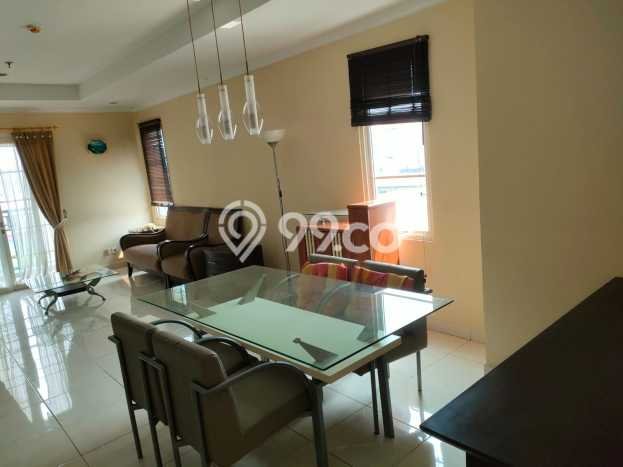 Disewakan Segera Apartemen Nyaman 4 KT di Kawasan Kelapa Gading Disewakan Segera Apartemen Nyaman 4 KT di Kawasan Kelapa Gading