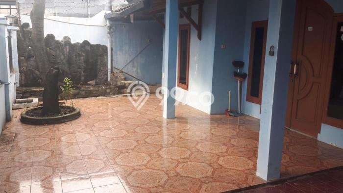 Rumah Modern Minimalis 4 Kamar Bisa Langsung Pindah di Karang Tengah Rumah Modern Minimalis 4 Kamar Bisa Langsung Pindah di Karang Tengah