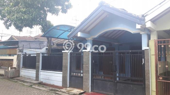 Rumah Modern Minimalis 4 Kamar Bisa Langsung Pindah di Karang Tengah Rumah Modern Minimalis 4 Kamar Bisa Langsung Pindah di Karang Tengah
