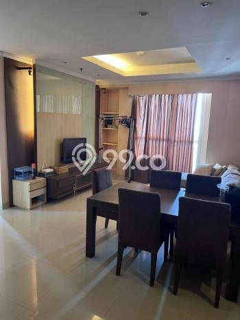 Apartemen Strategis untuk Dijual di Kelapa Gading, Jakarta Utara, DKI Jakarta Apartemen Strategis untuk Dijual di Kelapa Gading, Jakarta Utara, DKI Jakarta