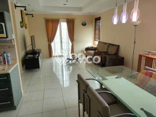 Disewakan Segera Apartemen Nyaman 4 KT di Kawasan Kelapa Gading Disewakan Segera Apartemen Nyaman 4 KT di Kawasan Kelapa Gading