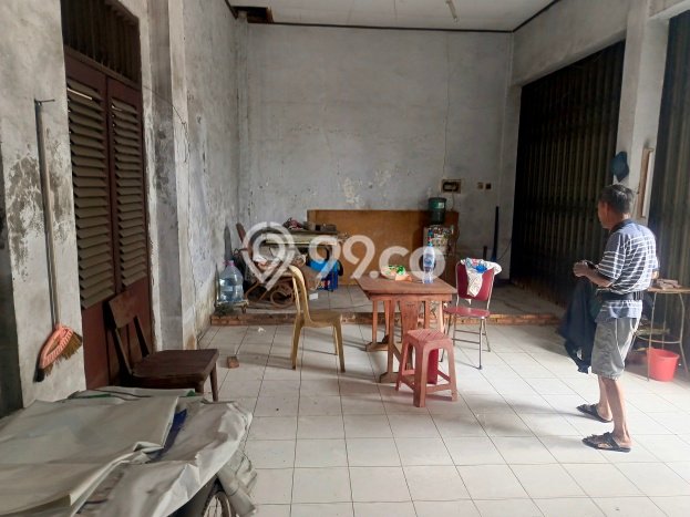 Tanah Dijual Lokasi Strategis di Jakarta Pusat dengan Luas 316m2 Tanah Dijual Lokasi Strategis di Jakarta Pusat dengan Luas 316m2