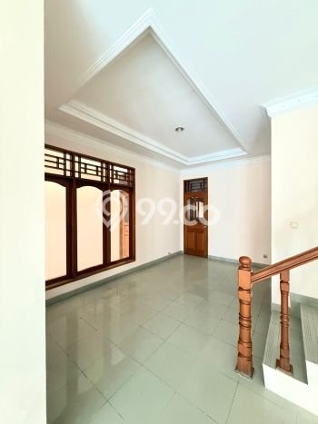 Rumah Luxury Modern Siap Huni di Pulomas Jakarta Timur Rumah Luxury Modern Siap Huni di Pulomas Jakarta Timur