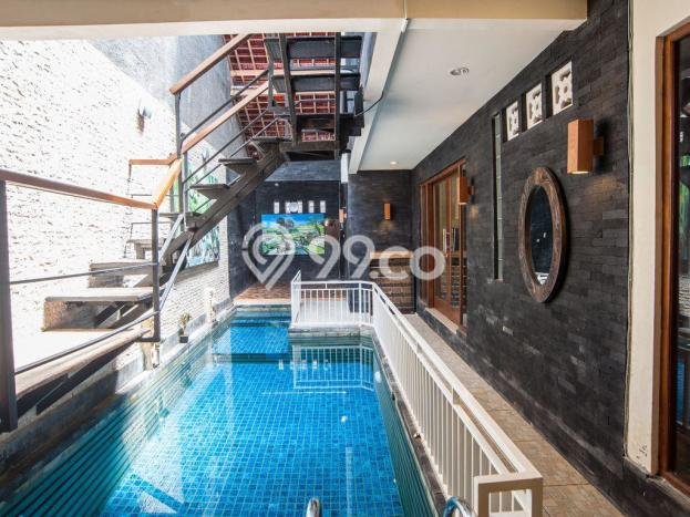 Vila Kawasan Jimbaran, Area 0m², Lingkungan Asri, Harganya Bersaing Vila Kawasan Jimbaran, Area 0m², Lingkungan Asri, Harganya Bersaing