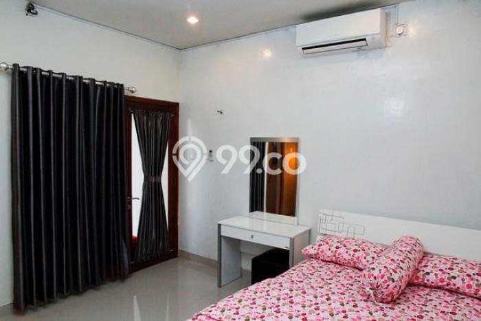 Vila Kawasan Jimbaran, Area 0m², Lingkungan Asri, Harganya Bersaing Vila Kawasan Jimbaran, Area 0m², Lingkungan Asri, Harganya Bersaing
