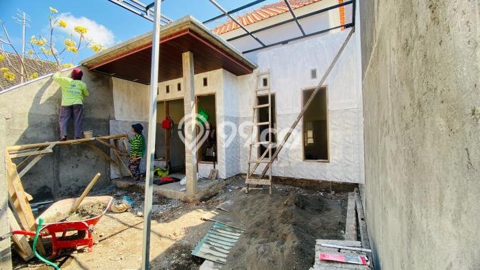 PREMIUM LIVING! Rumah kawasan Sesetan, 1 KM, Area Berkembang, LT 90m² Bangunan 90m² PREMIUM LIVING! Rumah kawasan Sesetan, 1 KM, Area Berkembang, LT 90m² Bangunan 90m²