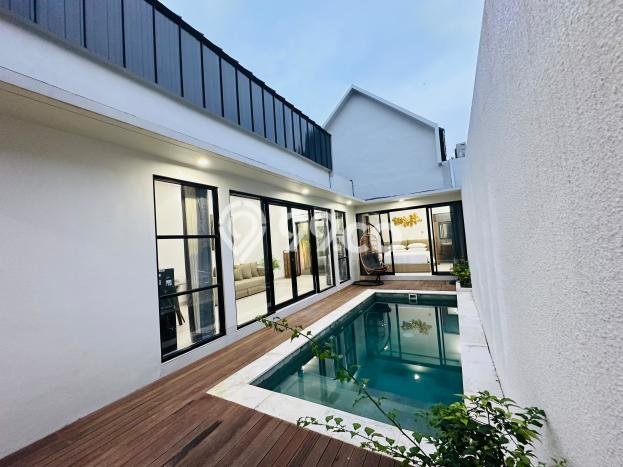 Vila For Rent Kawasan Kuta, Luas 100m², Area Strategis, Nilai Terjangkau Vila For Rent Kawasan Kuta, Luas 100m², Area Strategis, Nilai Terjangkau