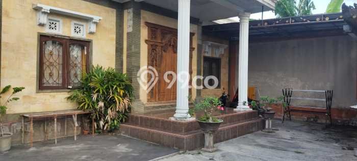 Dijual Rumah Luas Elegan Dengan View Eksklusif di Kesiman, Denpasar Dijual Rumah Luas Elegan Dengan View Eksklusif di Kesiman, Denpasar