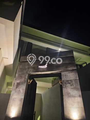 Vila di Canggu, Area 250m², Area Premium Vila di Canggu, Area 250m², Area Premium