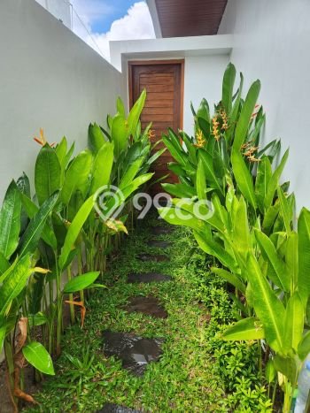 Vila Kawasan Canggu, Area 144m², Posisi Strategis Vila Kawasan Canggu, Area 144m², Posisi Strategis