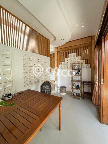 Hunian Eksklusif Best Area di Badung, Bali Hunian Eksklusif Best Area di Badung, Bali