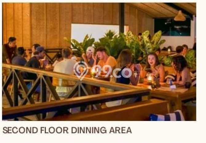 Rumah 0 KT 0 KM di Area Uluwatu, Badung Rumah 0 KT 0 KM di Area Uluwatu, Badung