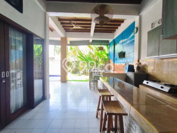 Rumah Asri dengan Luas Tanah 200m2m² di Kawasan , Badung Rumah Asri dengan Luas Tanah 200m2m² di Kawasan , Badung