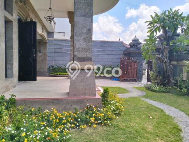 KESEMPATAN EMAS! Rumah Premium area Renon, Denpasar, Luas 510m2m² Bangunan 350m2m² KESEMPATAN EMAS! Rumah Premium area Renon, Denpasar, Luas 510m2m² Bangunan 350m2m²