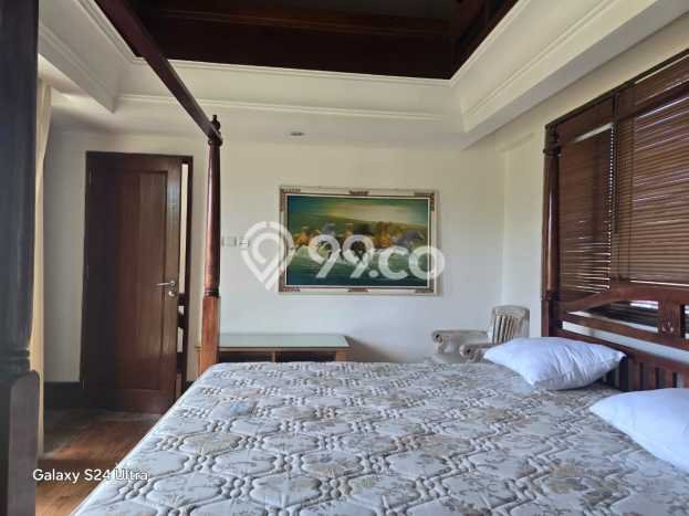 Rumah Premium di Badung Strategis Kondisi Baik Rumah Premium di Badung Strategis Kondisi Baik