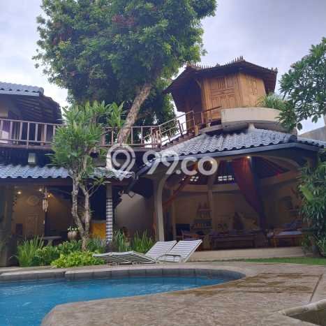 Rumah Elit Akses Strategis di Badung Full Furnished Rumah Elit Akses Strategis di Badung Full Furnished