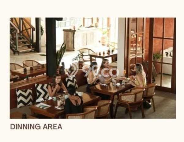 Rumah 0 KT 0 KM di Area Uluwatu, Badung Rumah 0 KT 0 KM di Area Uluwatu, Badung