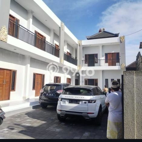 Rumah Eksklusif Dijual LT 400m2 di Denpasar Utara, Denpasar Rumah Eksklusif Dijual LT 400m2 di Denpasar Utara, Denpasar