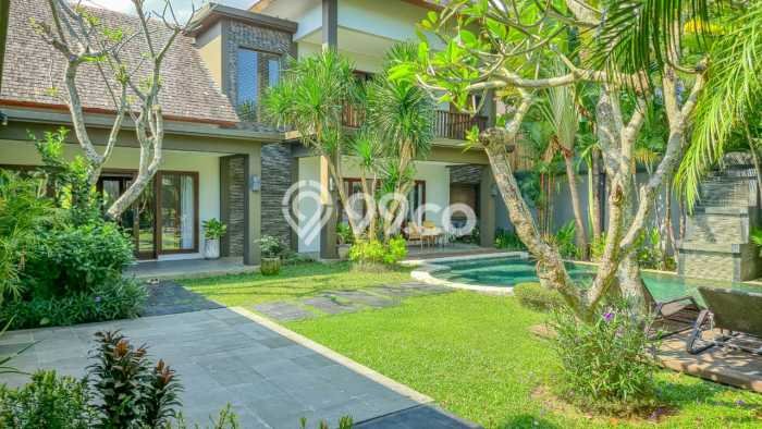 Hunian Luxury Dijual di Badung Fasilitas Premium Hunian Luxury Dijual di Badung Fasilitas Premium